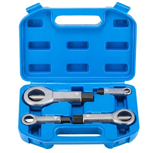 4pcs nut bolt splitter - 4pcs,