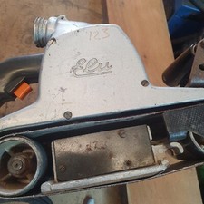 Elu Belt Sander New Belt 240v