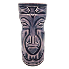 Ceramic Purple Glazed (Haku)