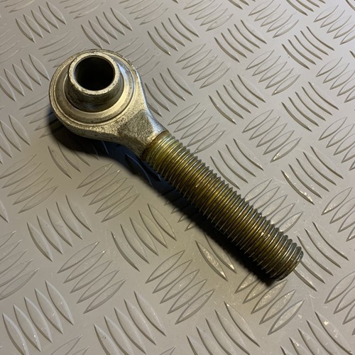 Tractor top link - in, end