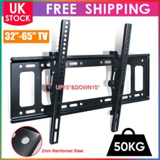 Tilt TV Wall Bracket Mount 32