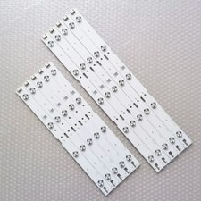 LED Strips For For 43VLE5523WG