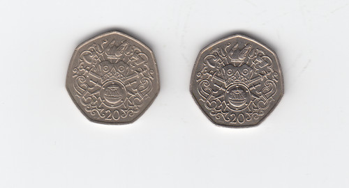 Isle man 1982 1983 - isle,