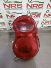 SMART FORTWO REAR/TAIL LIGHT