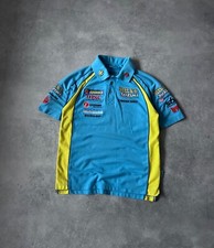 Vintage Rizla Suzuki nascar