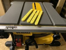 dewalt dwe7485 /dwe7492
