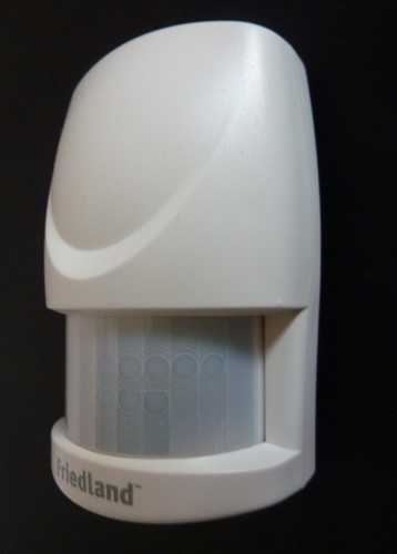 Friedland response wireless - response,