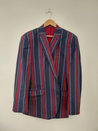 Samuel windsor striped boating - windsor,