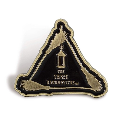 New pin badge harry - pin,