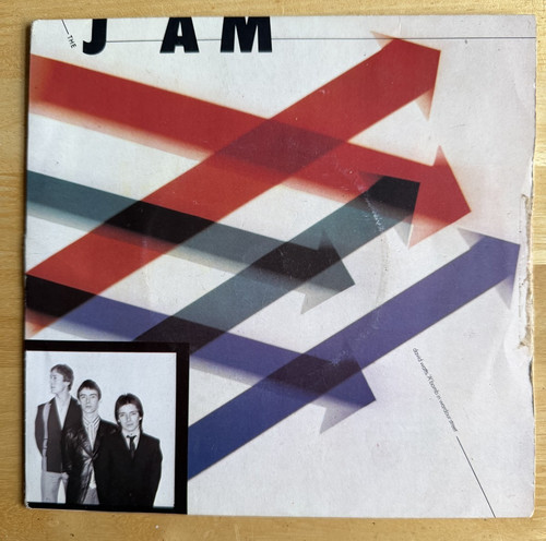 The jam bomb - -,