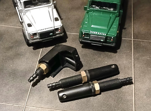 Defender 110 land rover - 110,