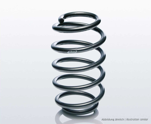 Eibach single spring pro kit - eibach, pro-kit