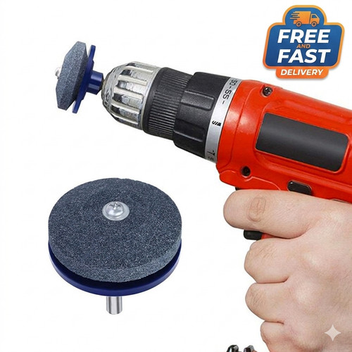 Electric knife sharpener - electric,