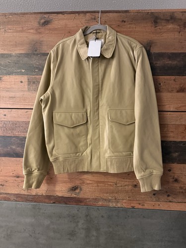 Schott leather flying - a2,