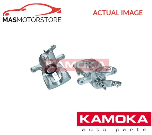 Brake caliper braking - brake, rear