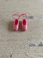 Pedigree Sindy doll | Pink Ballet Ballerina Shoes | VGC