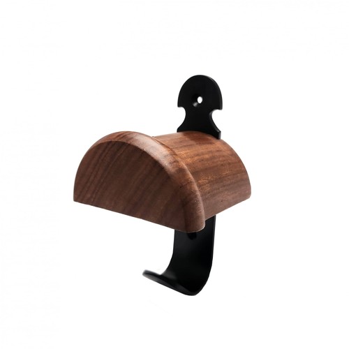 Coco equestrian wooden single - wooden,