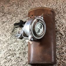 Tapley Brake Test Meter