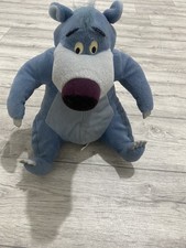Disney Talking Dinging Baloo