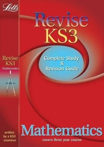Key stage maths - key, study