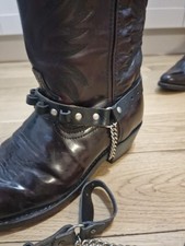 RETRO 1980s WESTERN COWBOY