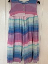 Girls Next Pink Rainbow