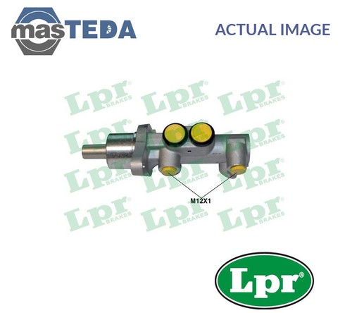 6247 brake master cylinder lpr - brake,