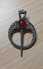 Vintage Celtic Knotwork