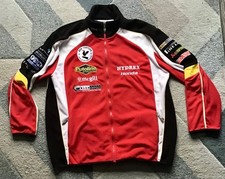 Vintage Honda Hydrex Racing