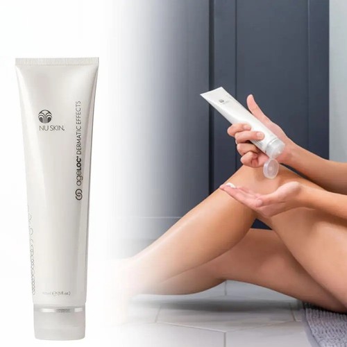 Nuskin ageloc dermatic - ageloc, effects