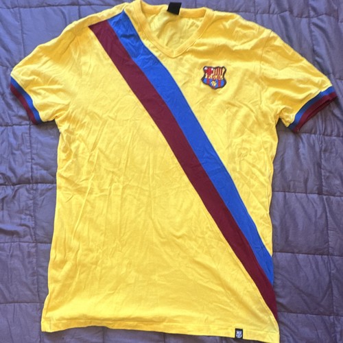 Johan cruyff retro barcelona - johan,