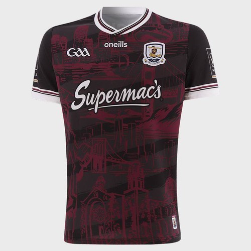Gaa galway 2025 - galway, men's