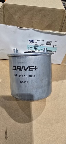 F13 0083 fuel - dr!ve+,