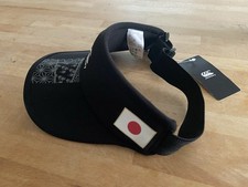 Japan Rugby Player Issue