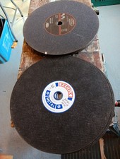 13off   14" Metal Chop Saw