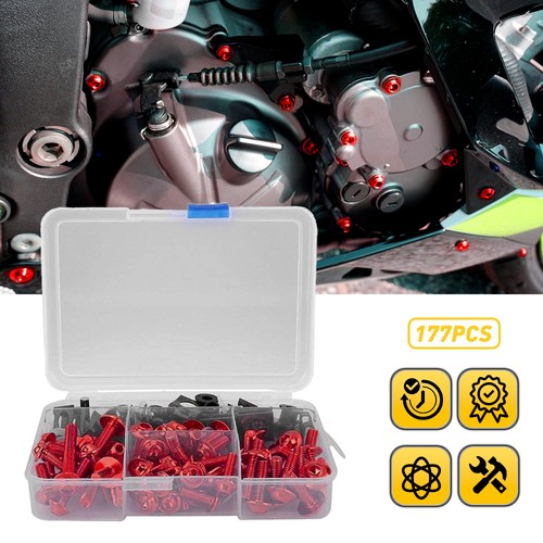 177pcs motorcycle complete - motorcycle,