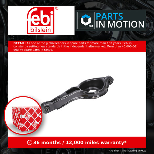 Wishbone suspension arm fits - wishbone,