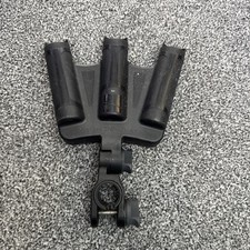 Preston Innovation 3 rod holder / OFFBOX 36 TRIPLE ROD SUPPORT / FEEDER ROD
