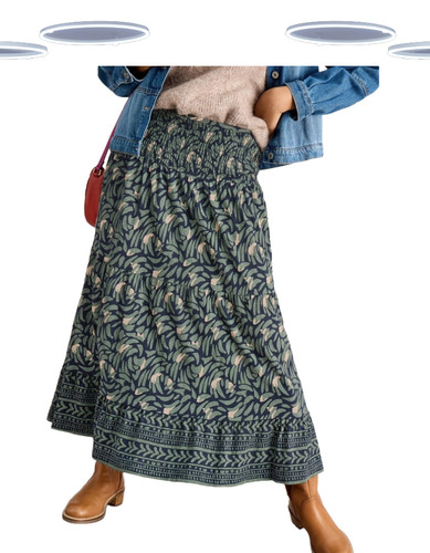White stuff women maxi - ex,