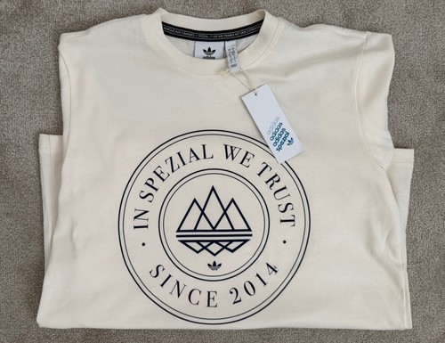 Adidas spzl trefoil - adidas,