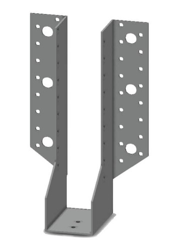Simpson strong tie joist face - simpson,