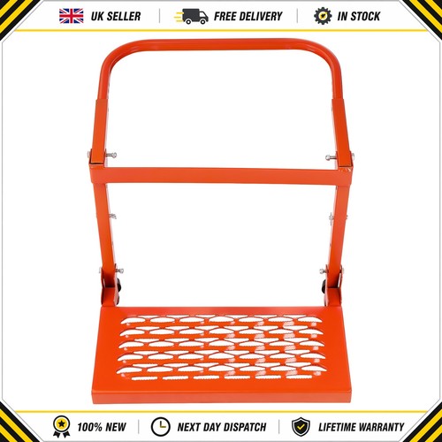 Tire step ladder brand new - step,