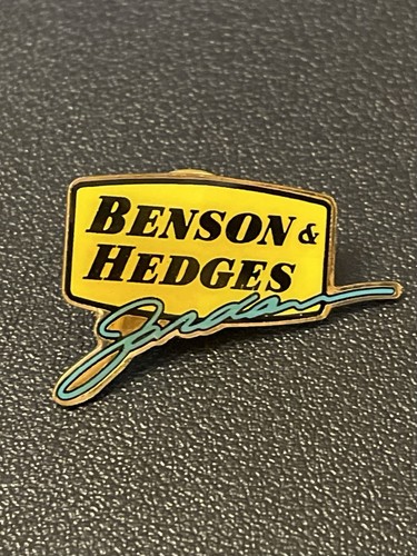 Vintage jordan benson - benson, &