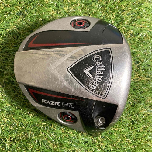 Callaway razr fit - razr,