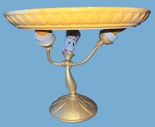 Beauty & The Beast Lumiere