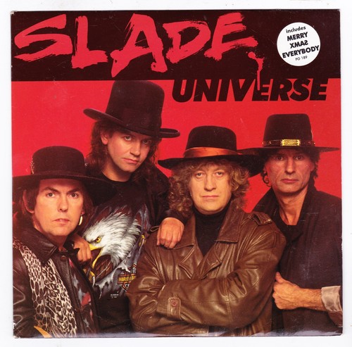 Slade universe ps uk - slade,