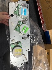 Copier drive unit 5205 - copier, dr-5205