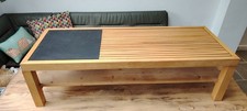 Habitat Coffee Table TV Stand