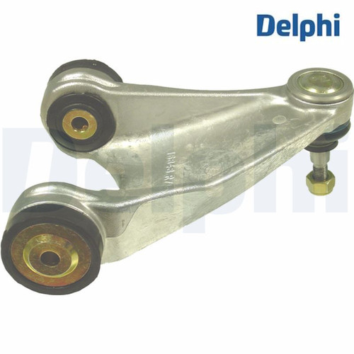 Control trailing arm wheel - control/trailing,