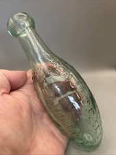 NICE HAMILTON BOTTLE BENJND